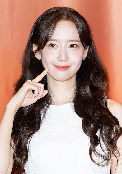 임윤아 ©최은희기자 oso0@slist.kr