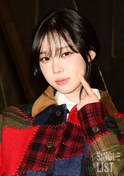 에스파 윈터 ©최은희기자 oso0@slist.kr