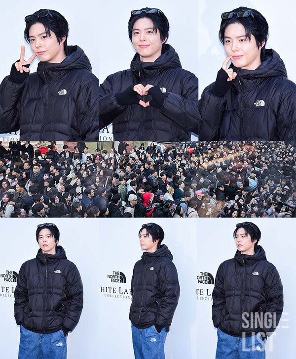 박보검 ©최은희기자 oso0@slist.kr