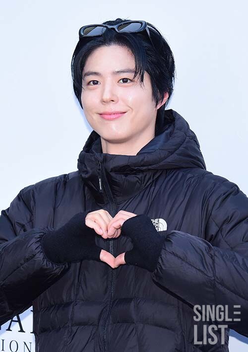 박보검 ©최은희기자 oso0@slist.kr