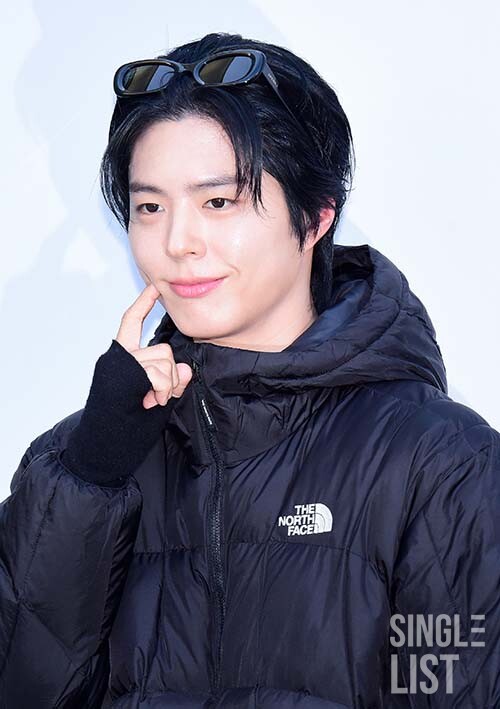 박보검 ©최은희기자 oso0@slist.kr