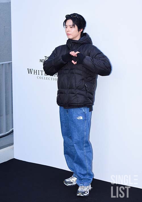 박보검 ©최은희기자 oso0@slist.kr