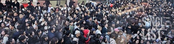 박보검 ©최은희기자 oso0@slist.kr