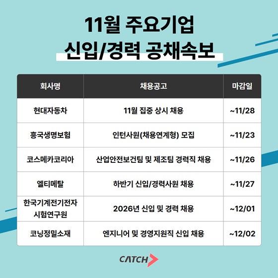 사진=진학사 캐치