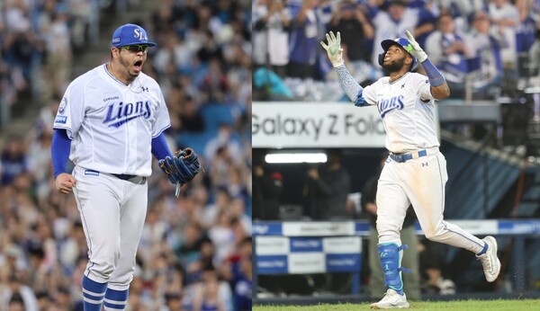 사진=삼성 라이온즈 제공