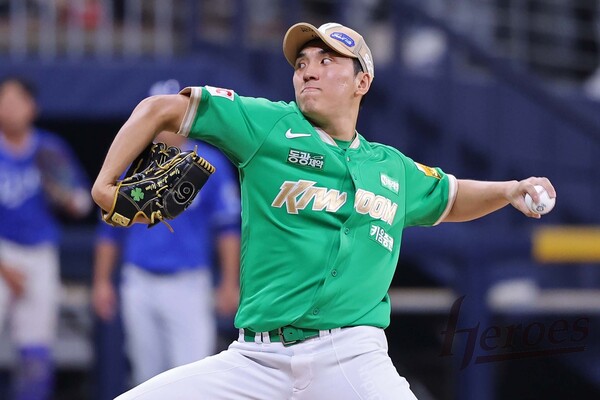 사진=키움 히어로즈 제공/연합뉴스