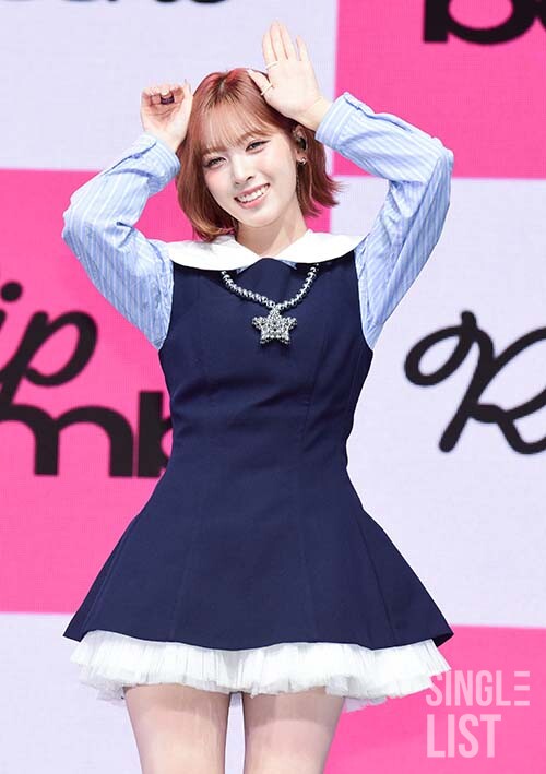 리센느(RESCENE) 메이 ©최은희기자 oso0@slist.kr