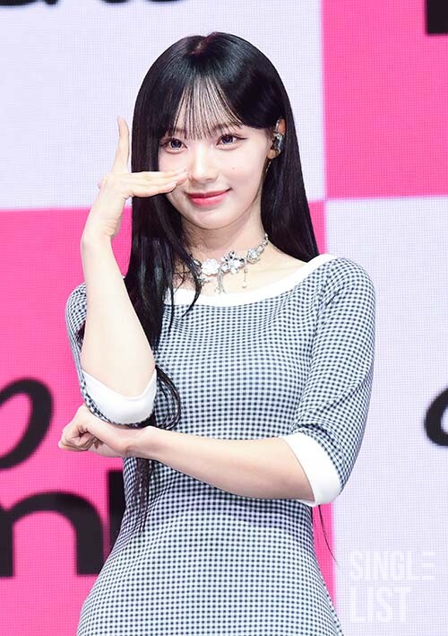 리센느(RESCENE) 원이 ©최은희기자 oso0@slist.kr