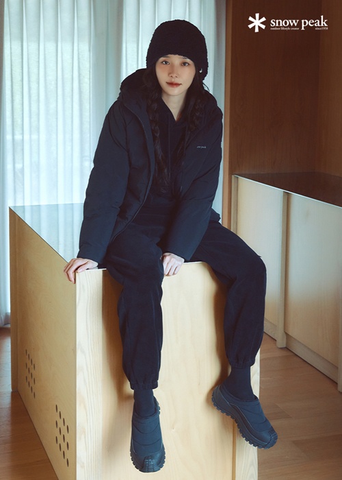사진=스노우피크 어패럴