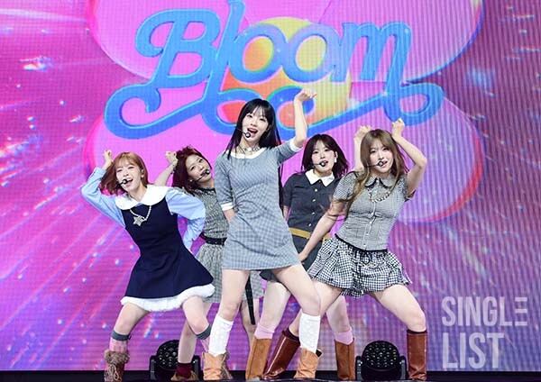 리센느(RESCENE) ©최은희기자 oso0@slist.kr