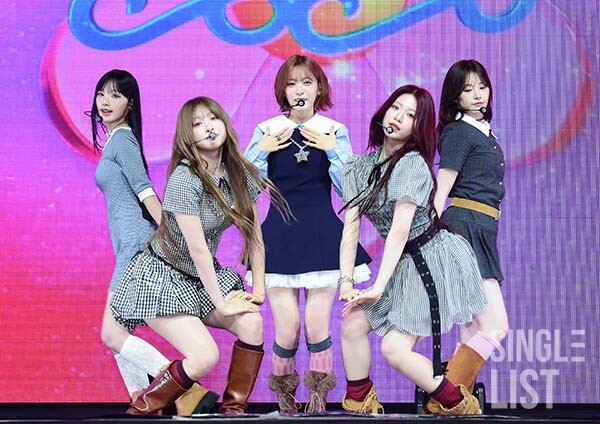 리센느(RESCENE) ©최은희기자 oso0@slist.kr