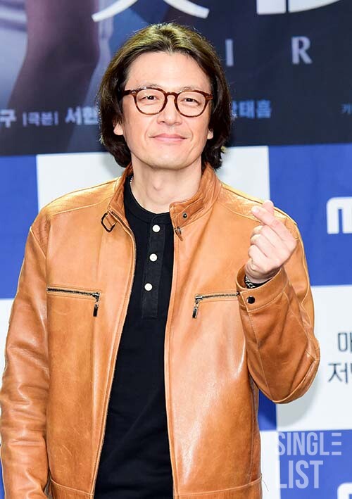 [포토] 정찬 '듬직한 배우'