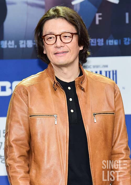 [포토] 정찬 '중후한 미소'