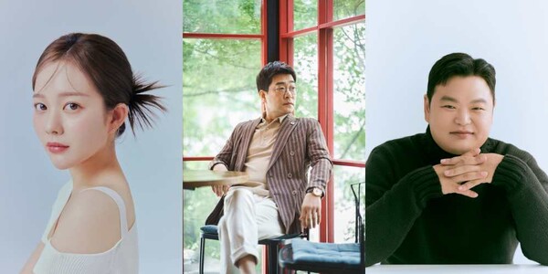 ‘너자2’ 정지소·손현주·고규필→조병규·함은정, 韓 더빙 캐스팅 공개
