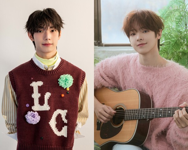 최립우·우진, 2인조 듀오 데뷔 확정…'보플2' 동기 재회 < 연예 < 문화