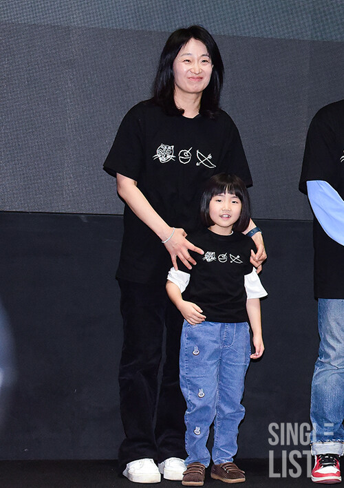 김수진, 박지윤 ©최은희기자 oso0@slist.kr