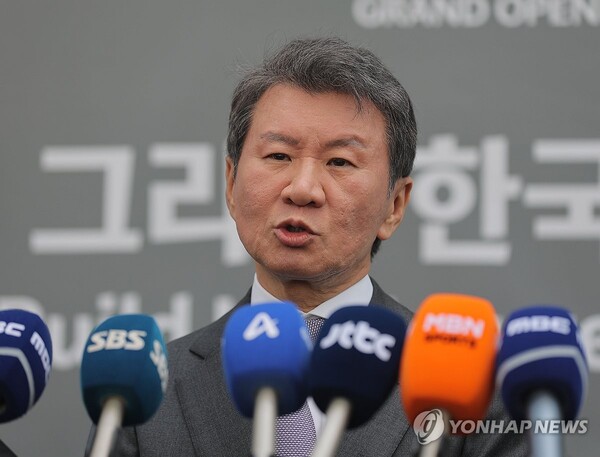 축구협회 인사 문제 관련 이미지