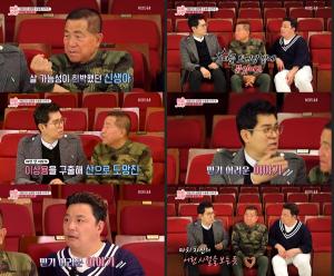 'TV는 사랑을 싣고' 뽀빠이 이상용, 6살에 걸음마 뗄 만큼 병약해 'Tv는 사랑을 싣고' 뽀빠이 이상용, 6살에 걸음마 뗄 만큼 병약해