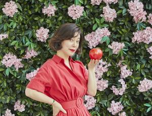 '애로부부' 최화정 "<b>홍진경</b> 입담 기대...<b>결혼관</b> 차차 밝히겠다"