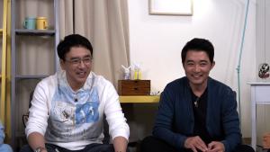 '문제아들' <b>김승우</b> "<b>김남주</b> 덕분에 갱년기 극복…사이 돈독해져"