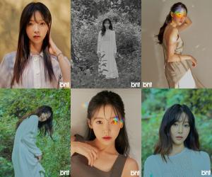 '두 번째 남편' <b>천이슬</b> "김소연 선배, 작품에서 만나고 싶어"(<b>화보</b>)
