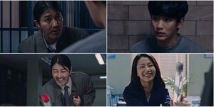 '어느날' 차승원, 김수현 구속→태연 먹방에 의심…기대감Up