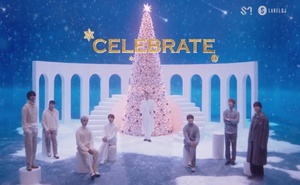 슈퍼주니어, 완전체 등판 '셀러브레이트' MV 마지막 티저 슈퍼주니어, 완전체 등판 '셀러브레이트' Mv 마지막 티저