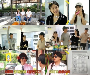 '<b>놀뭐</b>' <b>유재석</b>X하하, 엉망진창 매출 꼴찌 설욕전...박진주X이이경, 김주...