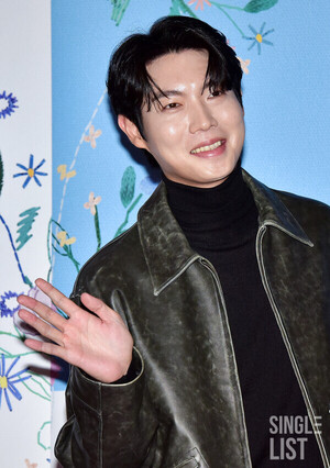 ‘지라시’ 손태진 “용의 해, 나도 용띠인 만큼 기대 크다”
