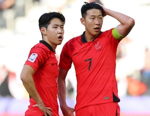 日 <b>모리</b>야스 감독, 한일전 기대 "최고수준 경기 펼쳐질 것"