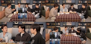 '<b>몬테크리스토</b>' <b>이규형</b>X고은성X<b>김성철</b>, 오늘(25일) 서인국 유튜브 '간주점프'...