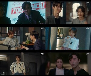 '끝내주는 해결사' 이지아X<b>강기영</b>, 복수의 문 활짝...오늘(7일) 막방