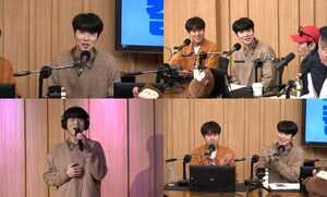 <b>손태진</b> "'당신의 카톡사진' 심의 걱정 했는데…SBS 가장 먼저 통과"