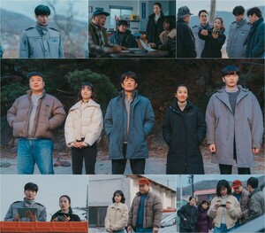 '<b>크래시</b>' <b>이민기</b>→<b>곽선영</b> 종영소감 "시즌2로 꼭 찾아뵐 수 있었으면"