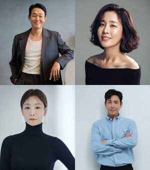 <b>박성웅</b>·문정희·박효주·최원영, '<b>아는</b>형님' <b>출격</b>…'랑데부' 홍보