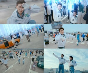<b>영탁</b>, 타이틀곡 '<b>슈퍼슈퍼</b>' <b>수능금지송</b> 탄생 예감
