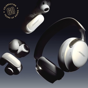 보스, 창사 60주년 기념 '다이아몬드 컬렉션' 출시 - 뉴스 썸네일 이미지