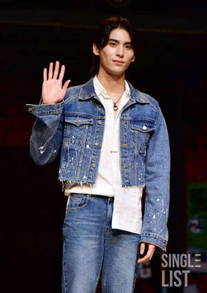 SF9 <b>유태양</b>, '블러디 러브' 디미트루 역 추가 캐스팅 확정