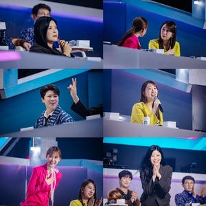 '<b>현역가왕</b>2' <b>전유진</b>→김다현, 스페셜 마스터 합류 "나에게도 자극"