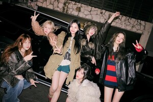 <b>여자친구</b>, <b>음방 출격</b>한다...'우리의 다정한 계절 속에' 무대