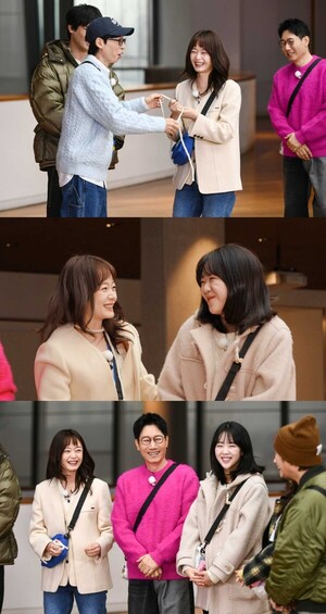 전소민 출격 '<b>런닝맨</b>', 시청률 4.5%…양세찬→지예은 케미에 질투 폭발