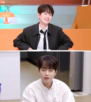 '편스토랑' <b>이찬원</b>, <b>모교 후배</b>들 직접 챙겼다…"아이들 학교생활 달라져...