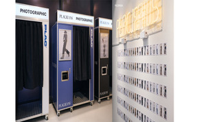 플랙진, 무신사 성수 스퀘어3서 팝업 오픈 - 뉴스 썸네일 이미지