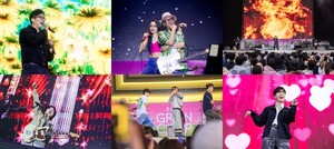 자우림부터 이적까지...'2025 그린캠프페스티벌' 양일 2만관객 성료 - 뉴스 썸네일 이미지