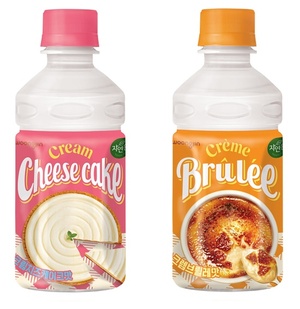 [전지적 참견 미식] 더위 이겨낼 '웅진식품 자연은 디저트 음료' 外 3종 - 뉴스 썸네일 이미지