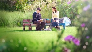 샤를리즈 테론 올드가드2 스틸
