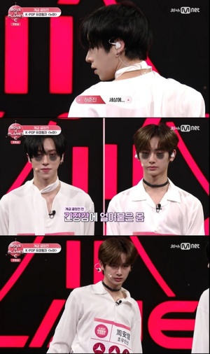 '누아', 엔하이픈 'FEVER' 선곡해 완벽한 무대 퍼포먼스...모두 올스타 - 뉴스 썸네일 이미지