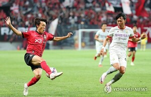<b>김진야 병역특례</b> 실적 <b>위조</b>...고법 "경고 적법"