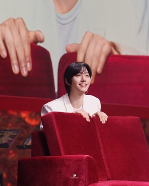 <b>안효섭</b>, '<b>케데헌</b>' <b>신드롬</b>에 인도네시아까지 홀린 국보급 행보