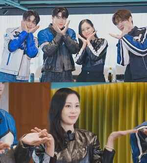 성한빈·김지웅·박건욱, '<b>펍스토랑</b>' 첫회 게스트 출격…<b>고소영</b> "딸과 함...